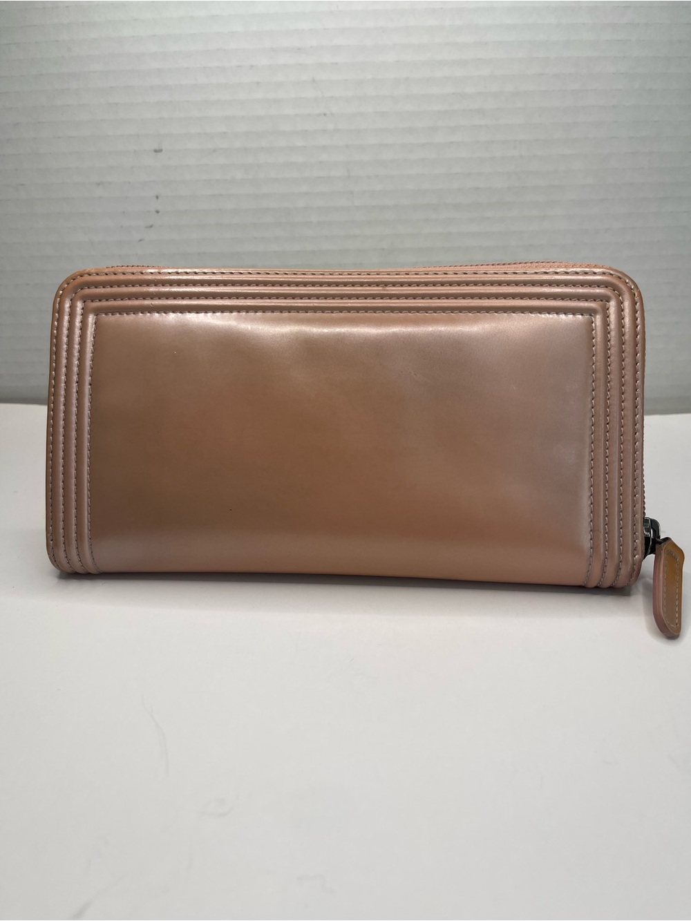 Chanel Boy Wallet - Picture 4 of 16